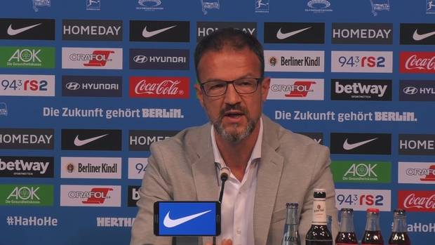 Das erwartet Bobic von Boateng