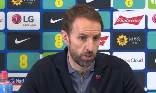 England-Verteidiger abgereist
