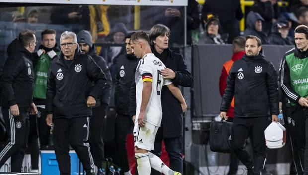 Was Bayern ohne Kimmich alles fehlt