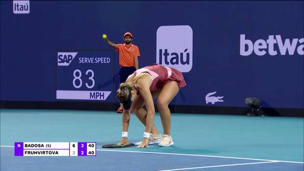Wawrinka scheitert bei Comeback