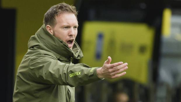 Diese Spielertypen braucht Nagelsmann bei Bayern