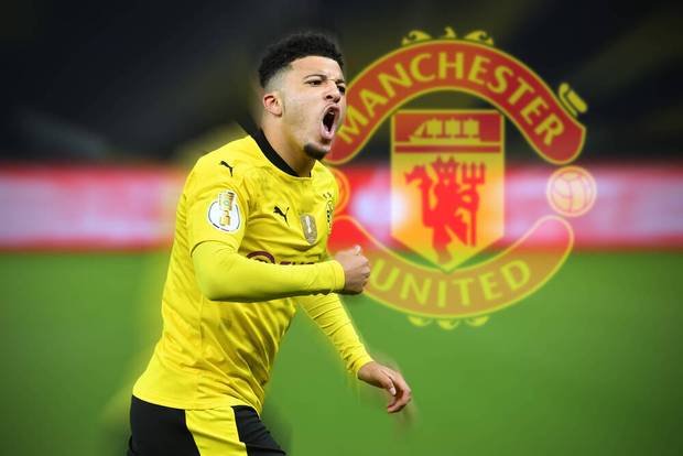 Das kassiert der BVB beim Sancho-Transfer