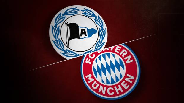 Schwere Aufgabe für Arminia