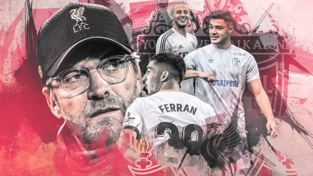 Wann Klopp der nächste Titel winkt
