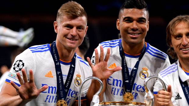 Kroos legt im Interview-Zoff nach