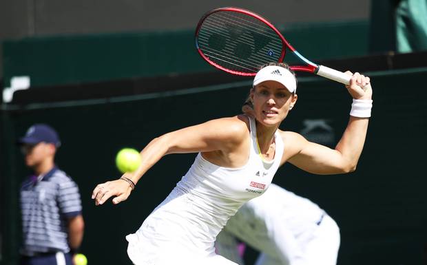 Kerber im Glück: So heißt ihr Baby