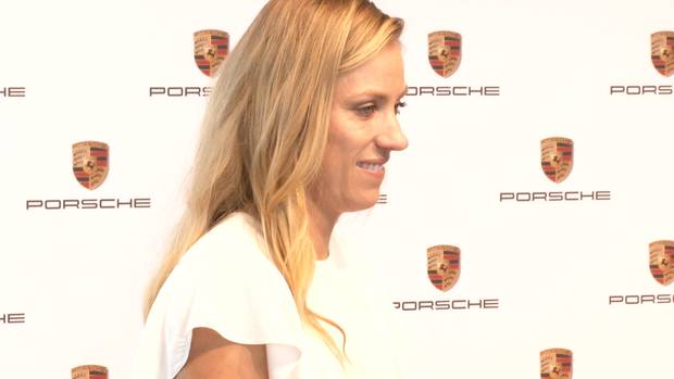 Kerber siegt nach Quarantäne