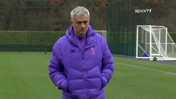 Bale nutzt Mourinhos Chance nicht