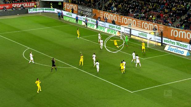 Dortmund holt neuen Torhüter