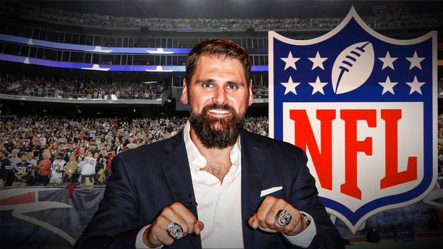 NFL überrascht mit Karneval-Idee