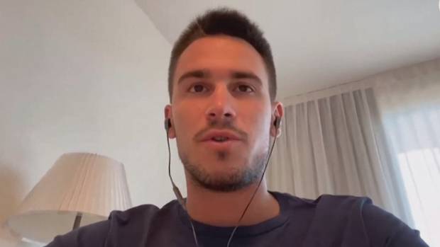 Thiems Manager wehrt sich