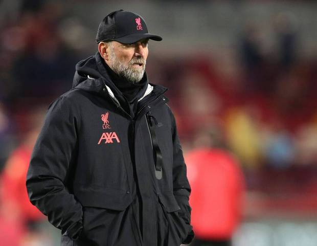 Bundestrainer? Klopp nicht abgeneigt