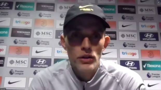 „Ein großer Sieg für die englischen Fans“