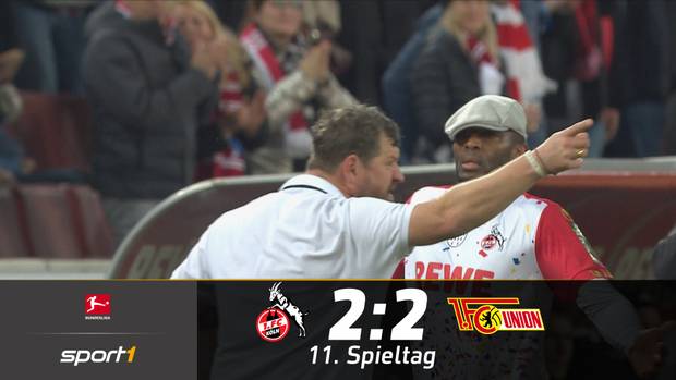 „Bin angepisst“: Fans ärgern FC-Trainer