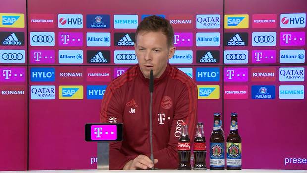 „Einer wie Thiago fehlt Bayern“