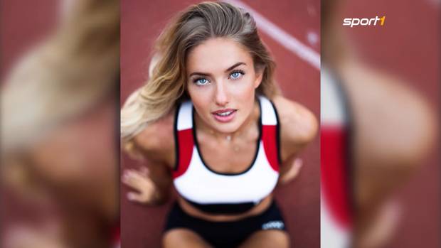 Alica Schmidt knackt weiteren Social Media-Meilenstein und bedankt sich bei Fans