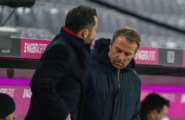 Brazzo vs. Flick – Wer muss gehen?