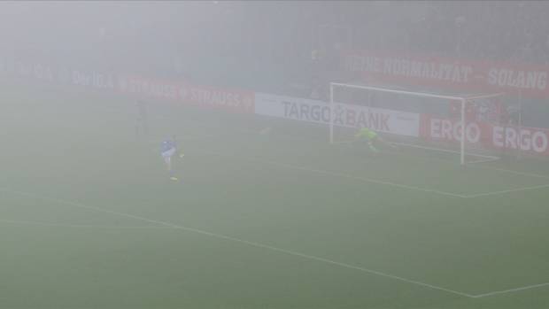 Stolpert Regensburg im Bayern-Derby?
