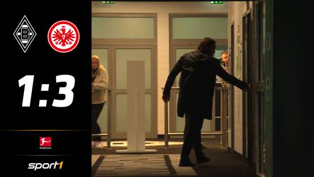 Das Geheimnis des Eintracht-Höhenflugs