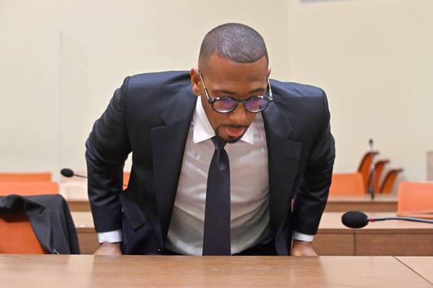 Boateng-Urteil: Was macht Lyon?