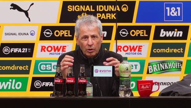 Neues Traumduo lässt BVB jubeln