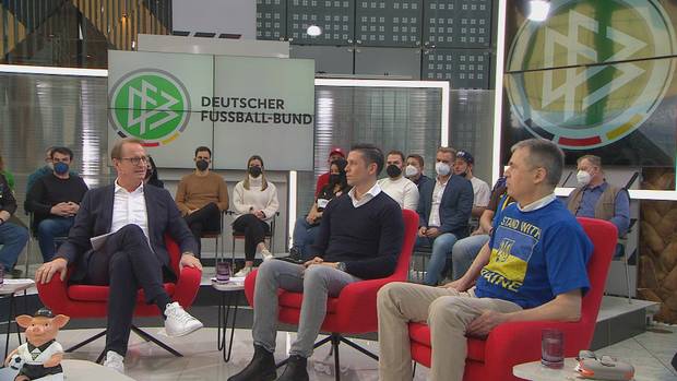 DFB-Trendwende? Das sagen die Fans
