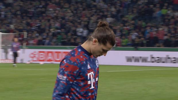 Berater verrät Zukunft von Bayern-Duo