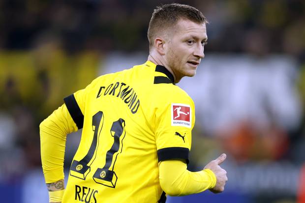 BVB-Star: Das kannte ich vorher nicht