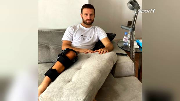 OP! Mustafi fehlt Arsenal monatelang