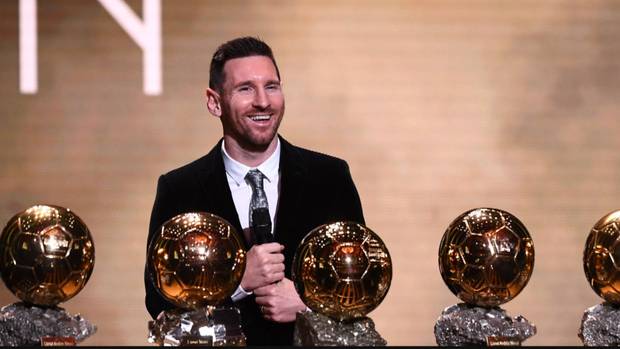 Messi sorgt für Eskalation bei Barca