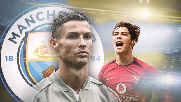 Ronaldo verabschiedet sich schon von Juve