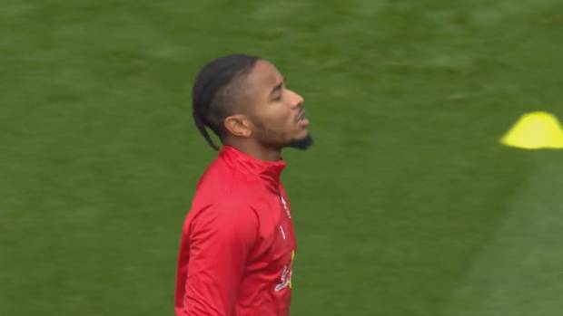 Von RB zu Chelsea: Vivell-Deal offiziell