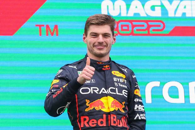 Formel-1-Aus für Ricciardo?
