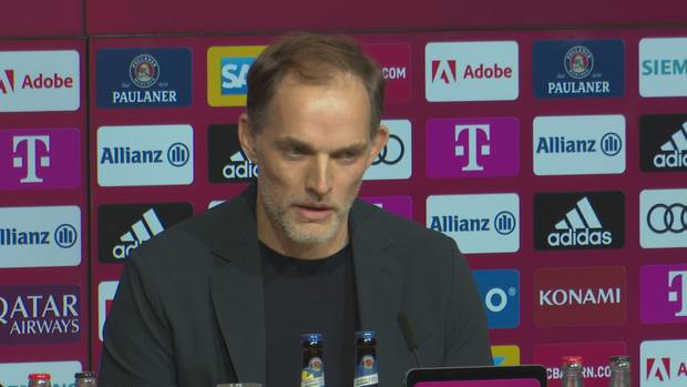 Was sich mit Tuchel ändert