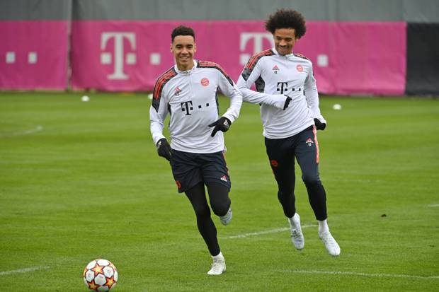 Das Bayern-Rätsel