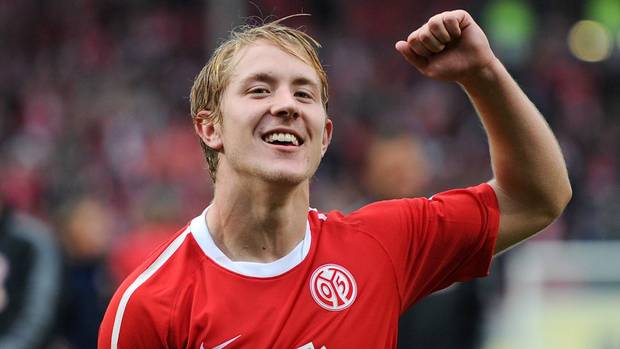 Der Bruchweg Boy: Was macht eigentlich Lewis Holtby?