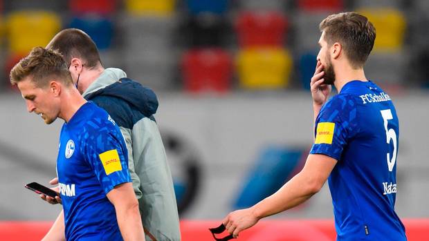 Die Gründe für Schalkes Misere