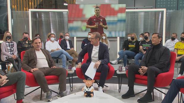 BVB-Wechsel: Jetzt spricht Süle!
