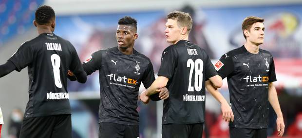 Ist Rose für die Spieler ein Alibi?