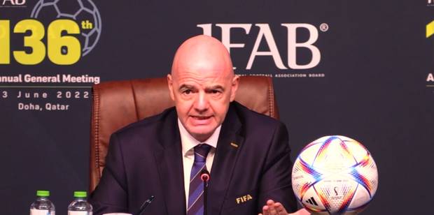 Regel-Test? Verband dementiert