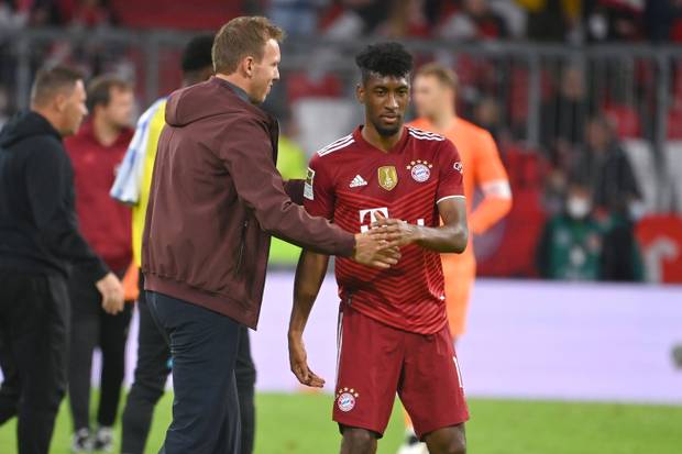 Hernández dabei – aber Coman fehlt
