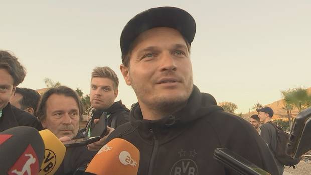 BVB-Talent mit rührender Geschichte
