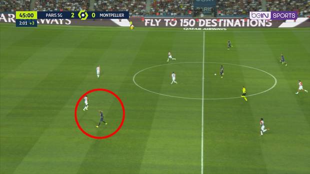 Wie Neymar PSG überrascht