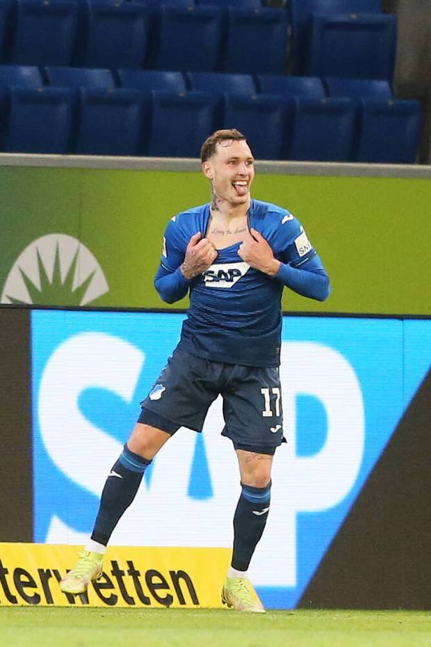 Das macht Hoffenheim so stark