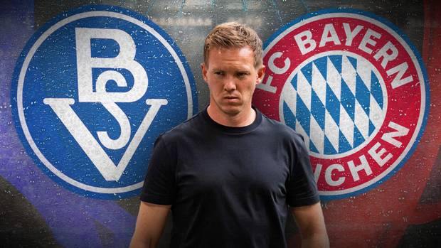Bayerns Pokal-Auftakt fällt flach
