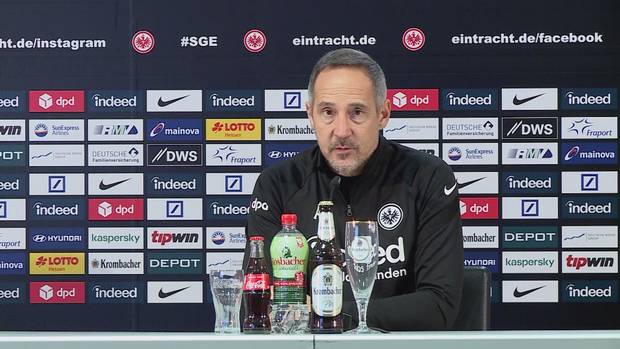 Die 5 Verlierer des Eintracht-Laufs