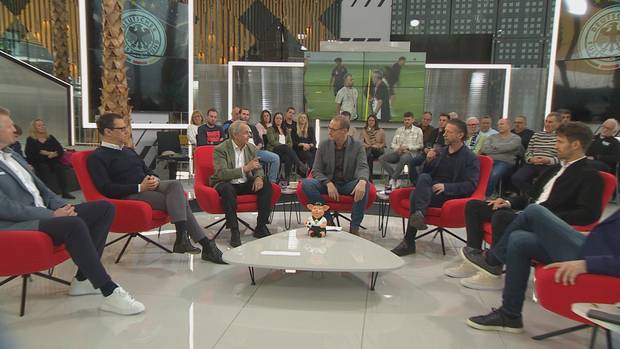 Im DFB „fehlt es an Fachkompetenz“