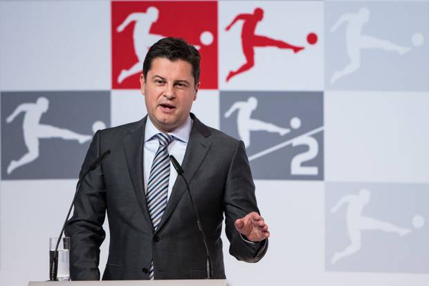 Dynamo-Quarantäne soll DFL-Ziel nicht gefährden