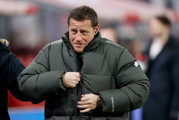 Diese Aussage holt Eberl nun ein
