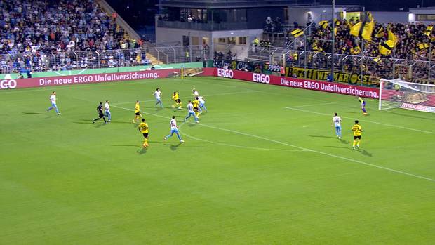 BVB-Sorgen um Süle